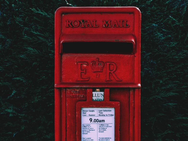 Royal Mail Prices Increases